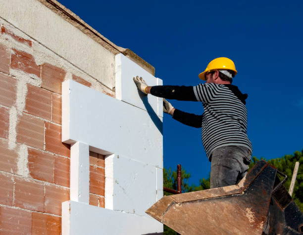 Best Specialized Insulation Services in Troy, NY