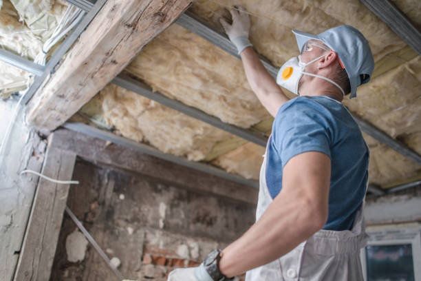 Trusted Troy, NY Insulation Contractor Experts