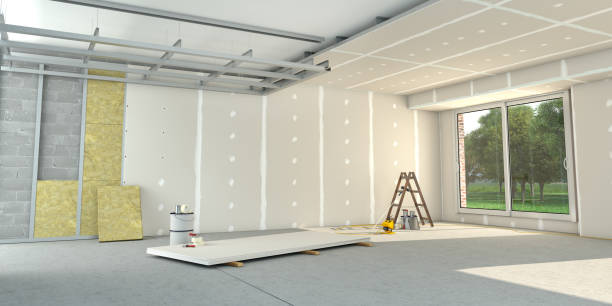 Best Blown-in Insulation in Troy, NY