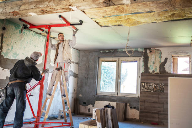 Best Insulation for Specific Applications in Troy, NY