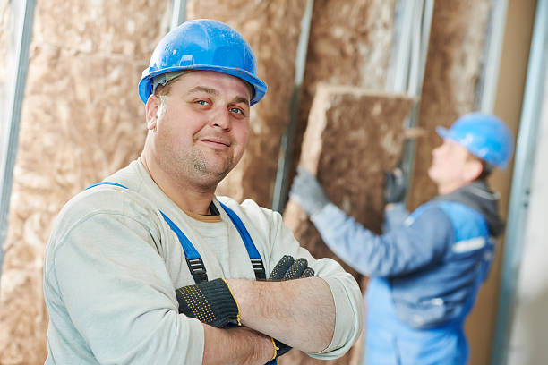 Best Geographic-Specific Insulation Services in Troy, NY