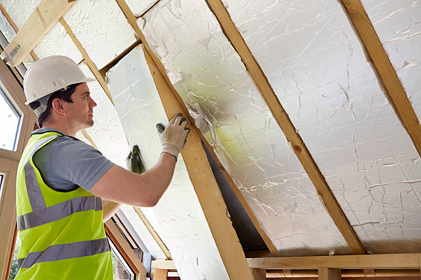 Best Commercial Insulation in Troy, NY
