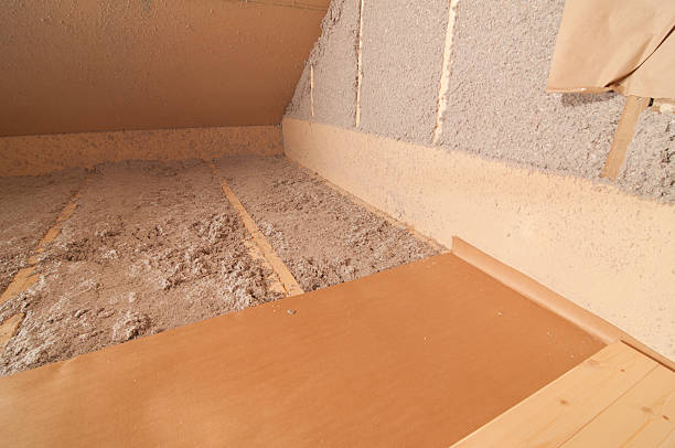 Best DIY Insulation Kits and Guidance in Troy, NY