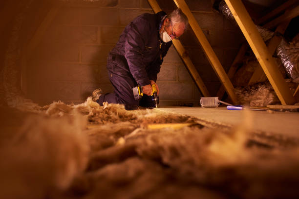 Best Eco-Friendly Insulation in Troy, NY