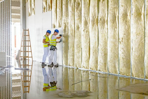 Types of Insulation We Offer in Troy, NY